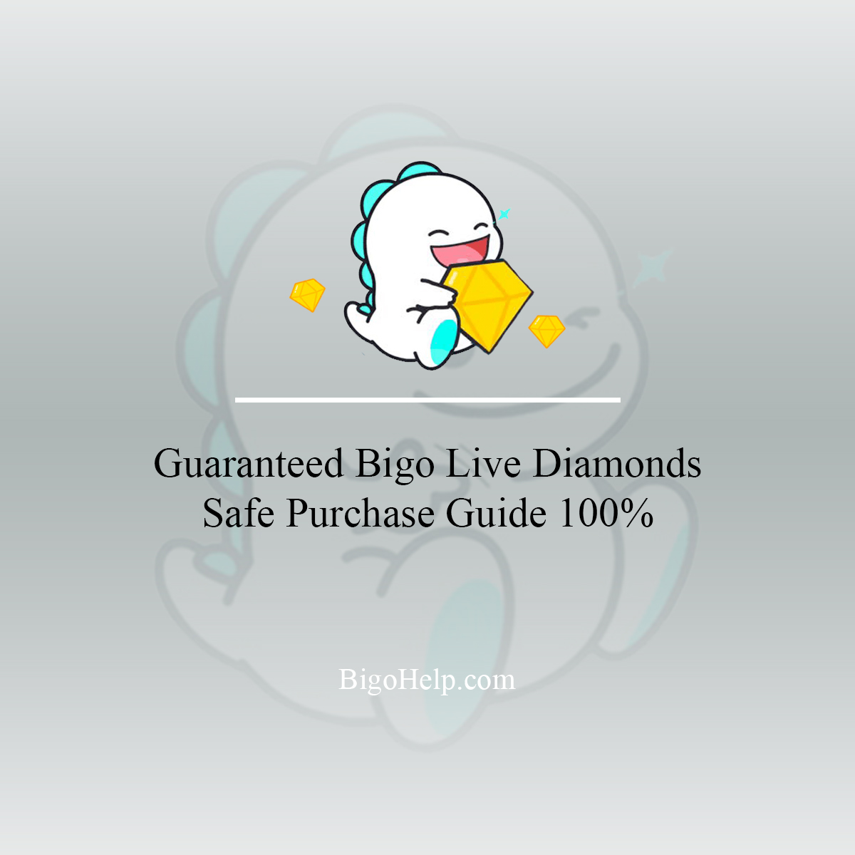 Guaranteed Bigo Live Diamonds – 100% Safe Purchase Guide